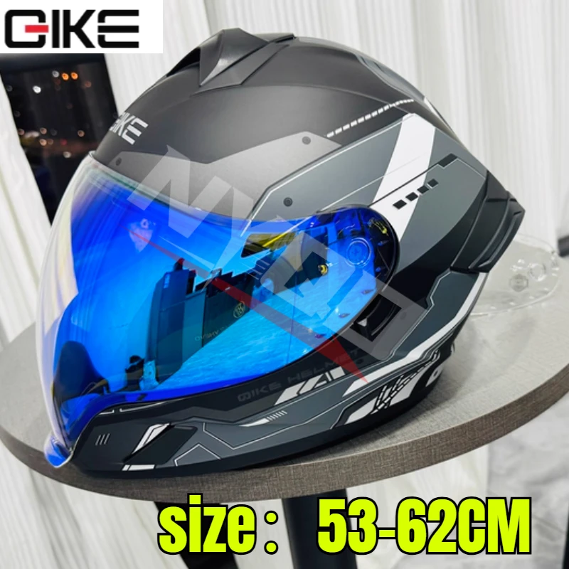 Мотошлем DOT, полнолицевой, унисекс, с противотуманным съемным визором, для мотоциклистов и скутеров, аксессуары для мотоциклов
Мотошлем DOT, полнолицевой, унисекс, с противотуманным съемным визором, для мотоциклистов и скутеров, аксессуары для мотоциклов