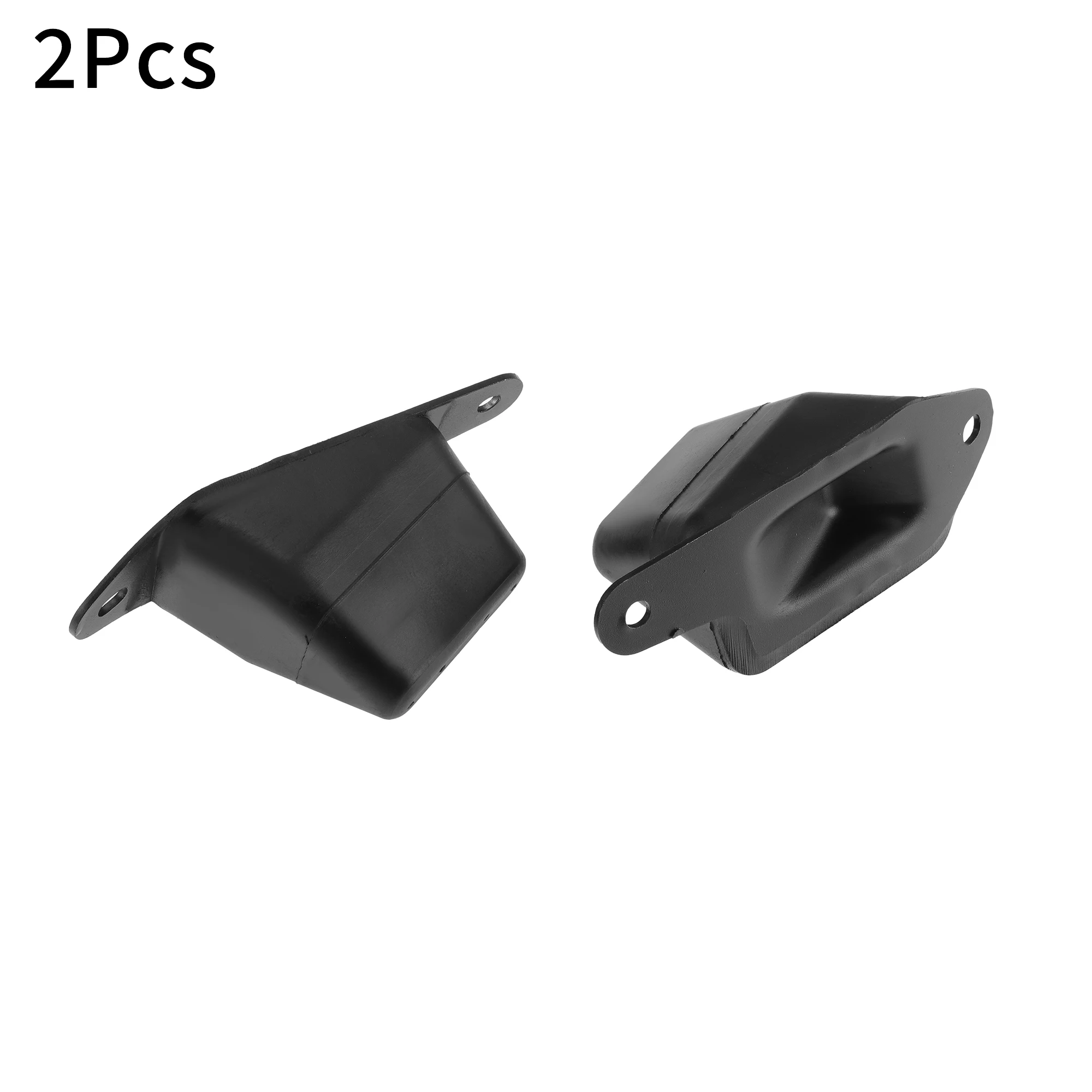 UXCELL Suspension Bump Stop for Jeep Wrangler YJ 1987-1995 No.52040AA007
UXCELL Suspension Bump Stop for Jeep Wrangler YJ 1987-1995 No.52040AA007