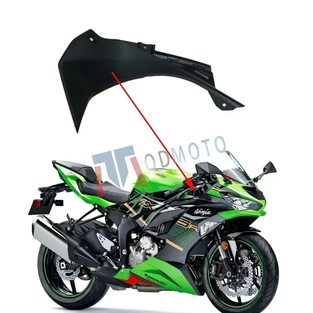 Для Kawasaki Ninja ZX-6R 636 2019 2020, накладки на головную трубку мотоцикла, обтекатель из АБС-пластика, аксессуары ZX 6R 19-20
Для Kawasaki Ninja ZX-6R 636 2019 2020, накладки на головную трубку мотоцикла, обтекатель из АБС-пластика, аксессуары ZX 6R 19-20