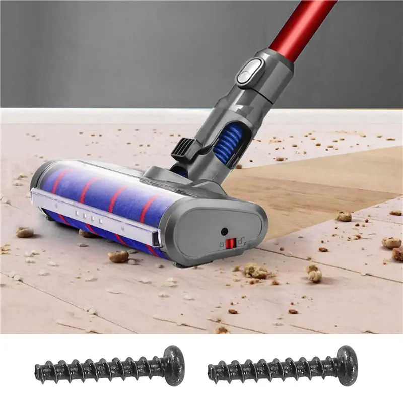 Универсальные винты ABBN-30X для пылесоса Dyson V6 V7 V8 V10 V11, блок питания/аккумулятор SV09 SV10 SV11 SV12 SV14 B
Универсальные винты ABBN-30X для пылесоса Dyson V6 V7 V8 V10 V11, блок питания/аккумулятор SV09 SV10 SV11 SV12 SV14 B