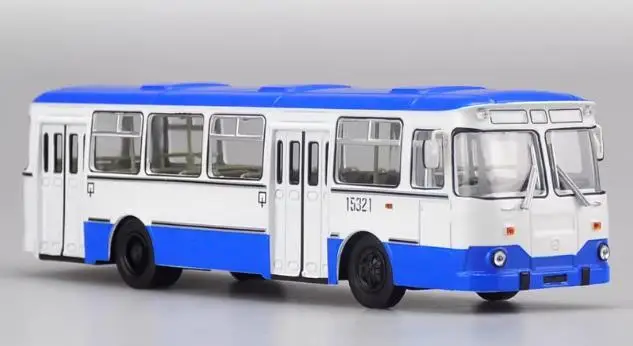 Factory Original 1/43 Newly Arrived Special Price Die-cast Metal Russian 677M Bus Model Furniture Display Collection Toys
Factory Original 1/43 Newly Arrived Special Price Die-cast Metal Russian 677M Bus Model Furniture Display Collection Toys