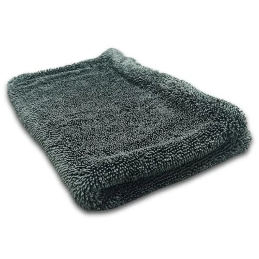 Microfiber Drying Towel for Car 14.68 x 22.91 Double Twist Pile Edgeless Cleaning Cloth 1000 GSM Microfiber Towel No Scratch fo
Microfiber Drying Towel for Car 14.68 x 22.91 Double Twist Pile Edgeless Cleaning Cloth 1000 GSM Microfiber Towel No Scratch fo