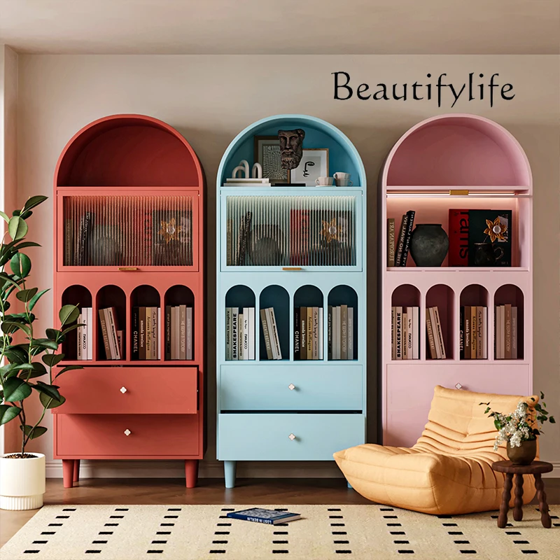 Home entrance cabinet, living room against the wall, bookshelf, integrated solid wood cream wind storage, storage chest
Home entrance cabinet, living room against the wall, bookshelf, integrated solid wood cream wind storage, storage chest