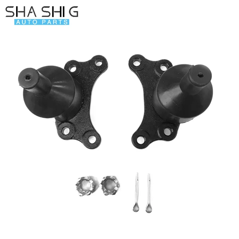 4335039125 Front Upper Ball Joint Assy for Toyota Hilux Pickup 1997-2006 43350-39125
4335039125 Front Upper Ball Joint Assy for Toyota Hilux Pickup 1997-2006 43350-39125