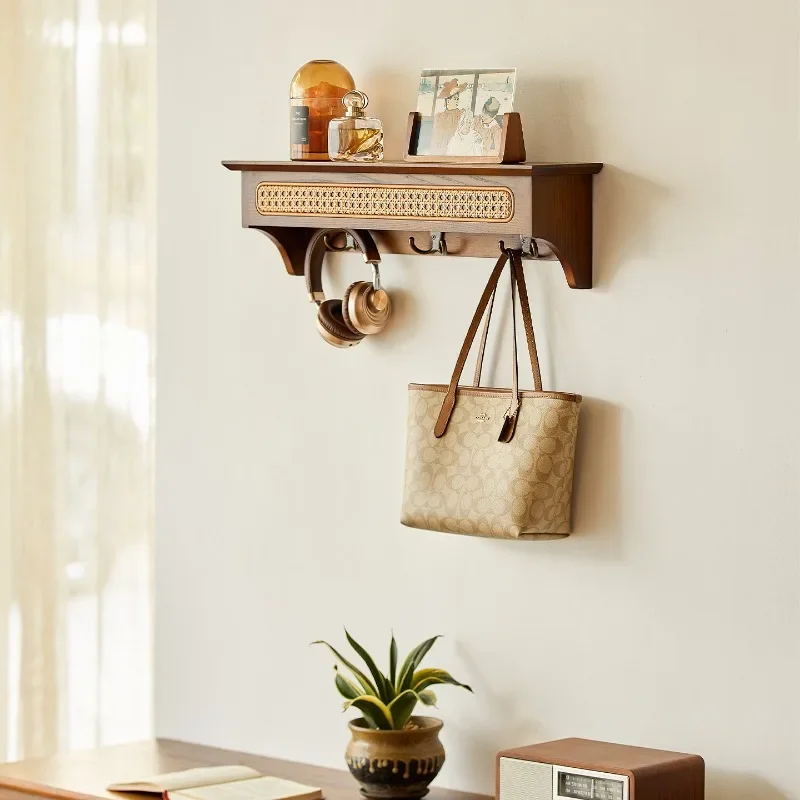 Designer Generous Wall Mounted Coat Racks Fashionable Simple Elegant Perchero Ropa De Pie Furniture Interior Decor Home Modern
Designer Generous Wall Mounted Coat Racks Fashionable Simple Elegant Perchero Ropa De Pie Furniture Interior Decor Home Modern