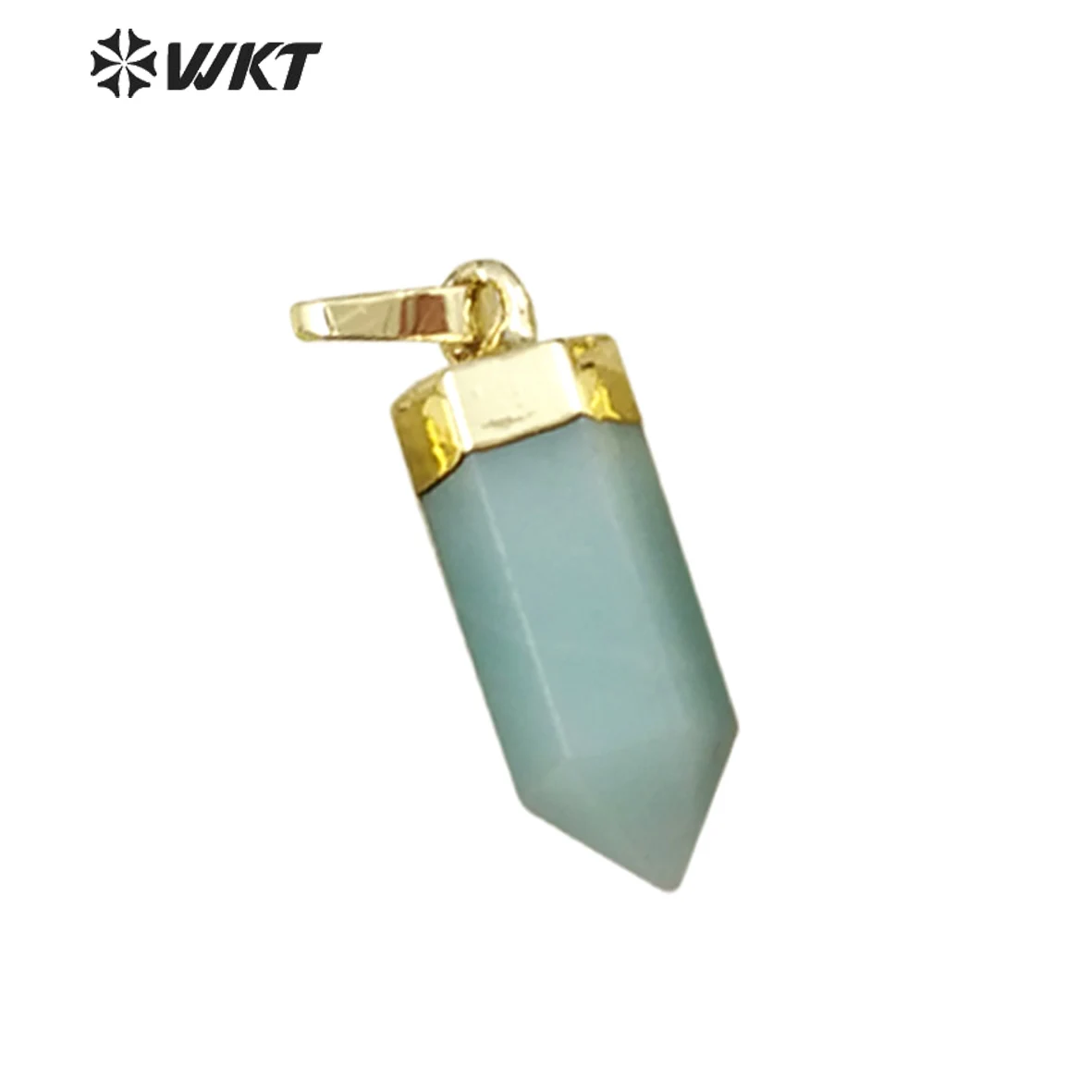 WT-P1277 WKT Wholesale New Fashion Arrival Kinds Of Elegant Stone Jewelry Point Shape Necklace Adorable Pendant Decorative
WT-P1277 WKT Wholesale New Fashion Arrival Kinds Of Elegant Stone Jewelry Point Shape Necklace Adorable Pendant Decorative