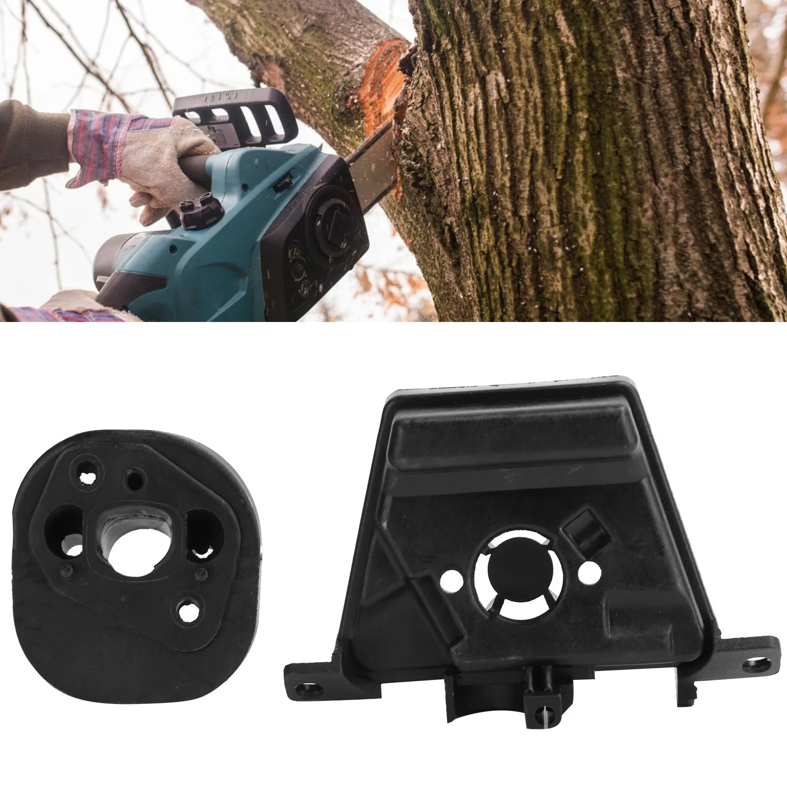 Адаптер карбюратора для адаптера карбюратора Poulan, комплект прокладок, подходит для бензопилы Poulan 2050 2075 2150 2175 2250 PP220 PP260 2055
Адаптер карбюратора для адаптера карбюратора Poulan, комплект прокладок, подходит для бензопилы Poulan 2050 2075 2150 2175 2250 PP220 PP260 2055