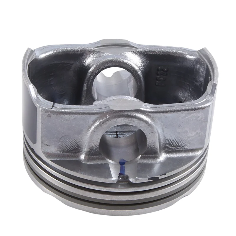 230412B610 Piston Piston Pin Connecting Rod Piston Piston Pin Assembly For Hyundai Kia
230412B610 Piston Piston Pin Connecting Rod Piston Piston Pin Assembly For Hyundai Kia