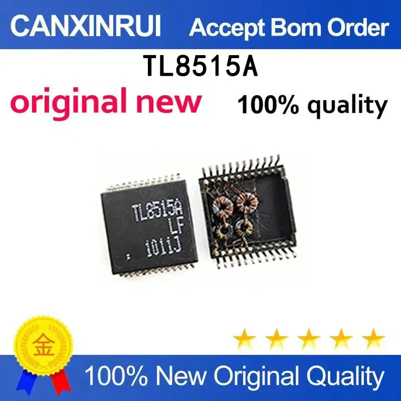 (5-100 pieces)Brand new original TL8515A-LF TL8515A TL8515RA spot chip IC
(5-100 pieces)Brand new original TL8515A-LF TL8515A TL8515RA spot chip IC