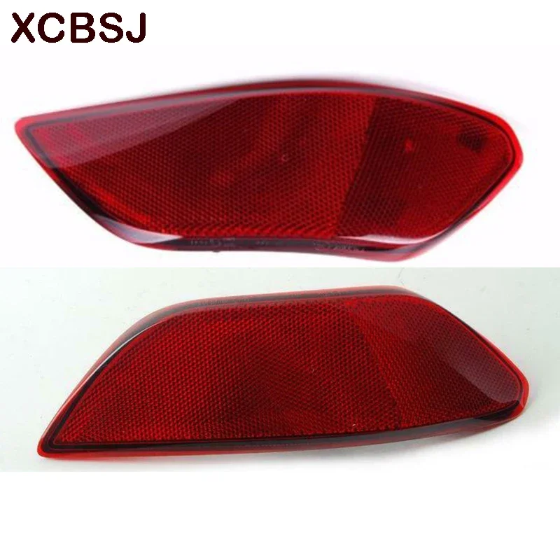 95863110500 95863110600 For Porsche Cayenne 2011 2012 2013 2014 Pair Left + Right Rear Bumper Trim Reflector Red
95863110500 95863110600 For Porsche Cayenne 2011 2012 2013 2014 Pair Left + Right Rear Bumper Trim Reflector Red