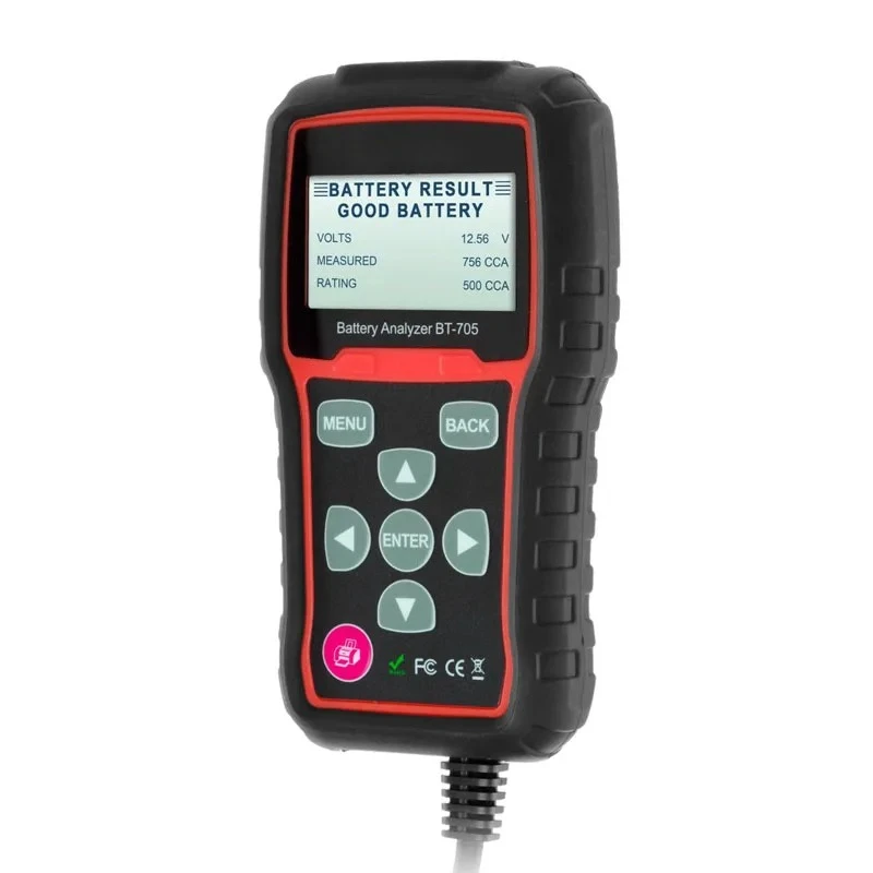 All-System & All-make Scanner with Special Functions Car Diagnostic Instrument Car Diagnostic Tools -680PRO
All-System & All-make Scanner with Special Functions Car Diagnostic Instrument Car Diagnostic Tools -680PRO