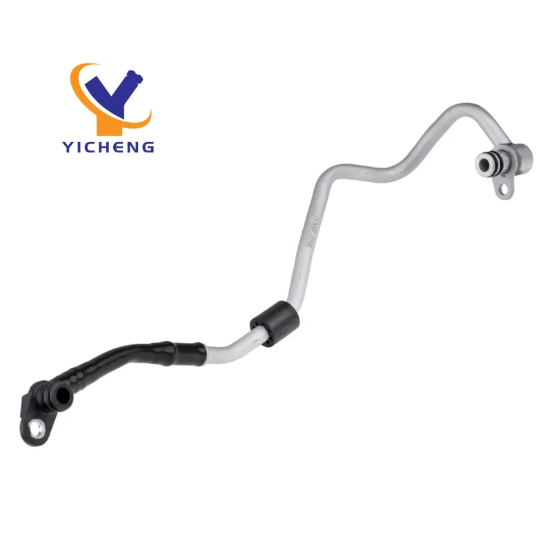 A2782000900 Cooling Water Pipe for Mercedes-Benz E63 AMG 5.5L 6.2L 6.0L 2011-2015 2782000051 A2782000051 A2782000300
A2782000900 Cooling Water Pipe for Mercedes-Benz E63 AMG 5.5L 6.2L 6.0L 2011-2015 2782000051 A2782000051 A2782000300