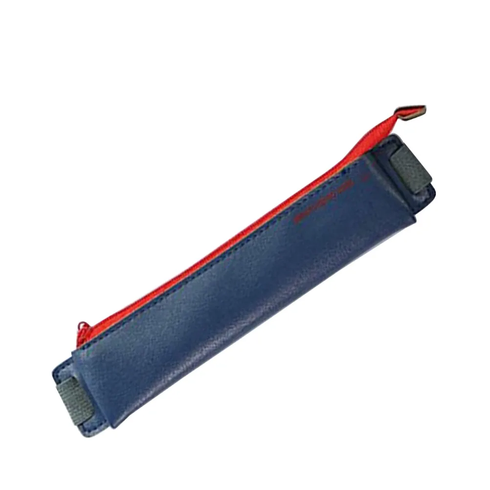 Pen Zipper Pouch Holder Protective Sleeve Storage Bag Zipper Pen Pouch for Pens Office School Supplies Gifts
Pen Zipper Pouch Holder Protective Sleeve Storage Bag Zipper Pen Pouch for Pens Office School Supplies Gifts