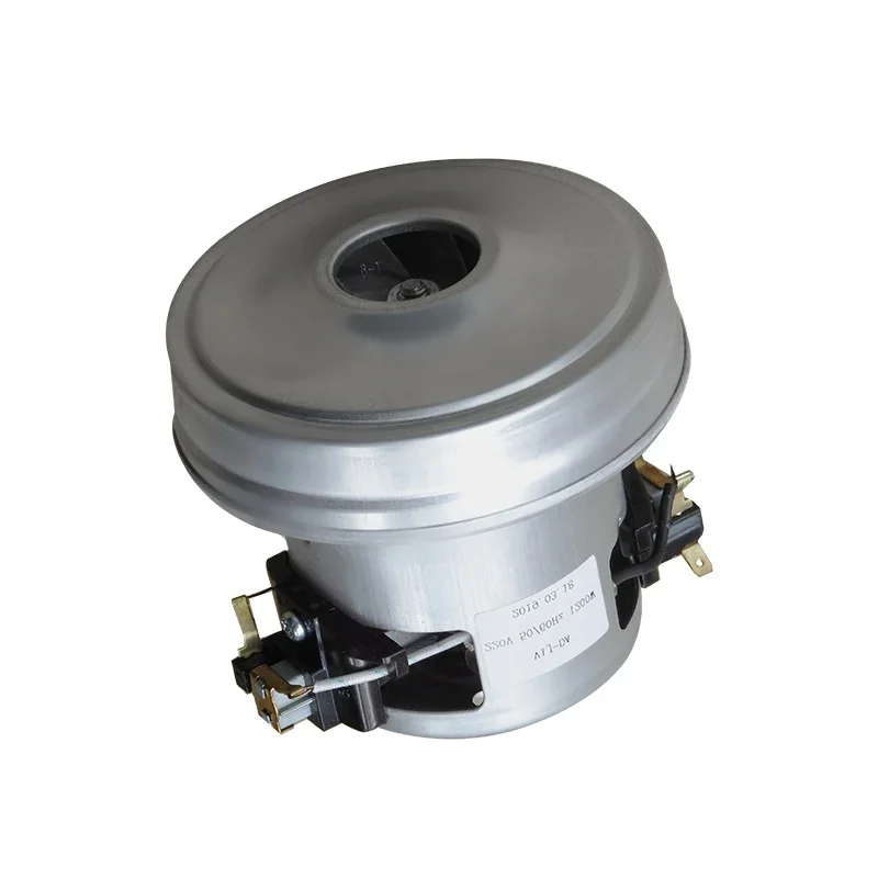 Suitable for puppy vacuum cleaner copper wire motor accessories D906 D959 D968A D969 fan
Suitable for puppy vacuum cleaner copper wire motor accessories D906 D959 D968A D969 fan
