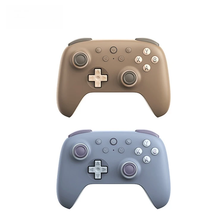 Second Generation Wireless Gamepad Android PC Steam Hall 
Second Generation Wireless Gamepad Android PC Steam Hall