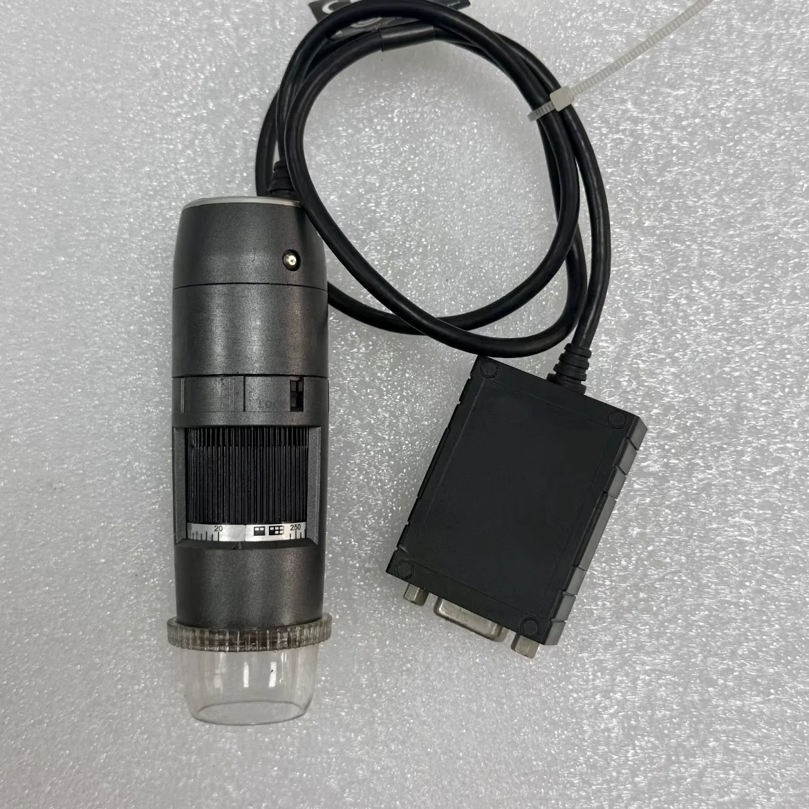 AM5116ZT industrial camera with VGA interface
AM5116ZT industrial camera with VGA interface