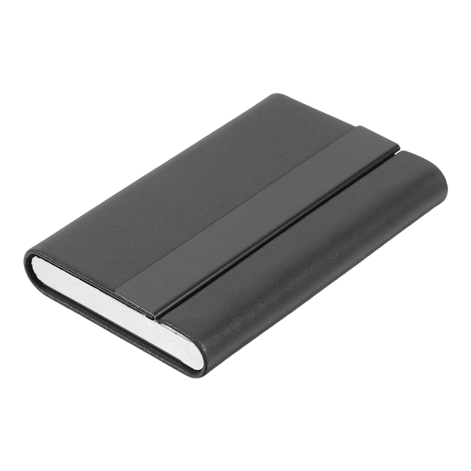 Imitation Business Card Box Index Holder Metal Stainless Display Case for Women Microfiber Compact
Imitation Business Card Box Index Holder Metal Stainless Display Case for Women Microfiber Compact