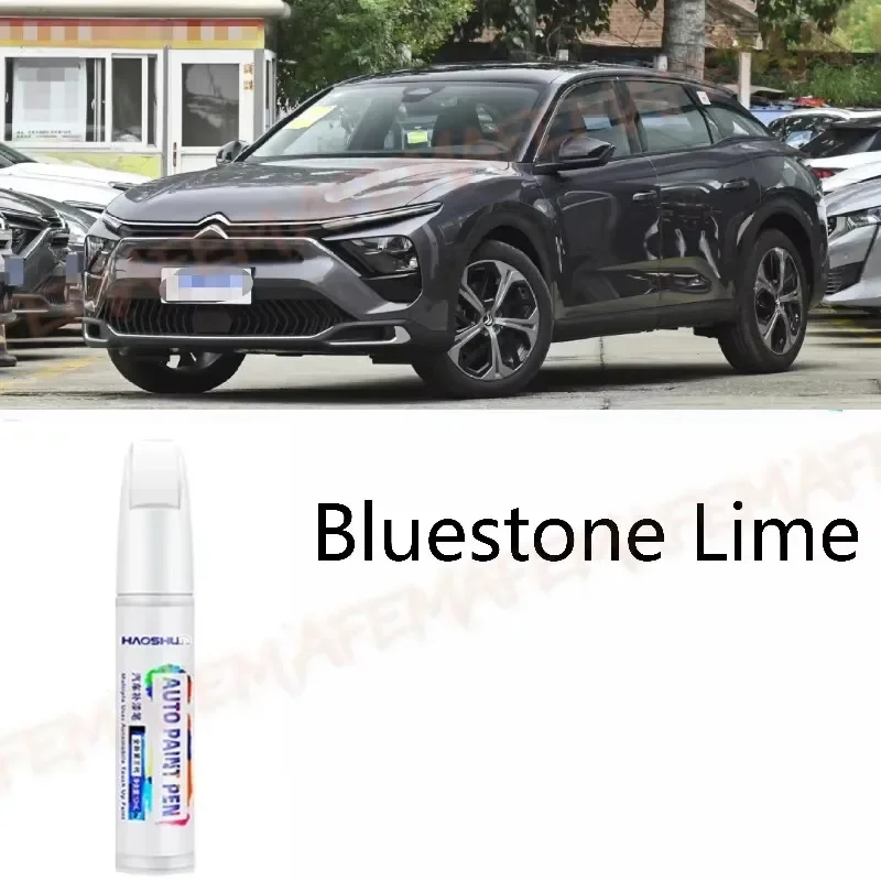 Paint Pen suitable For Citroen touch-up paint pen Platinum Grey KTH Shark Grey KTP special scratch repair artifact Bluestone car
Paint Pen suitable For Citroen touch-up paint pen Platinum Grey KTH Shark Grey KTP special scratch repair artifact Bluestone car