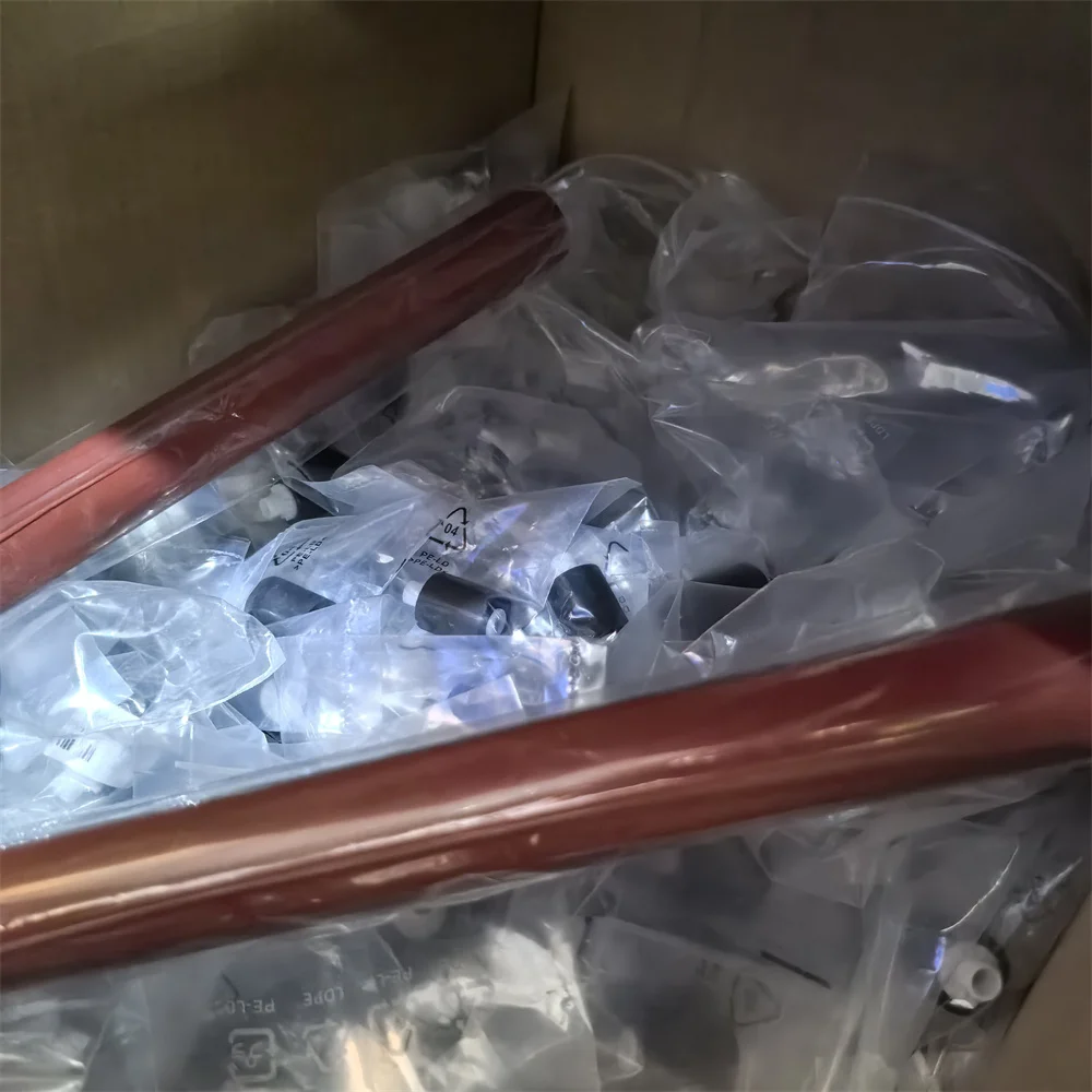 Пленка фьюзера для Xerox DC-IVC 2270 2275 2277 3370 3371 3373 3375 4470 4475 WC 7525 7530 7535 7545 7556 7830 7835 7845 7855
Пленка фьюзера для Xerox DC-IVC 2270 2275 2277 3370 3371 3373 3375 4470 4475 WC 7525 7530 7535 7545 7556 7830 7835 7845 7855