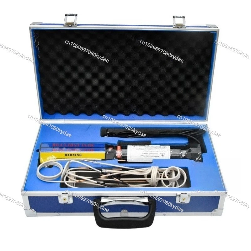 1000W Magnetic Induction Heater 110V 220V Flameless Heating Machine with 10 Coils Automotive Car Repair Tool
1000W Magnetic Induction Heater 110V 220V Flameless Heating Machine with 10 Coils Automotive Car Repair Tool