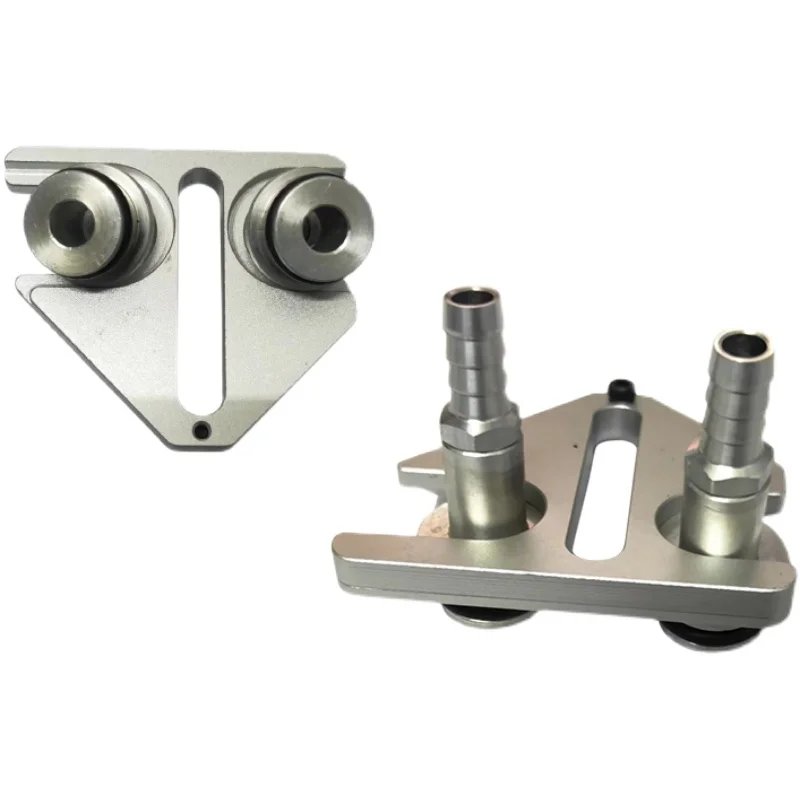 AT Automatic/10 Transmission Oil Change Connector Ranger 2.2 2017 Gearbox Connector
AT Automatic/10 Transmission Oil Change Connector Ranger 2.2 2017 Gearbox Connector