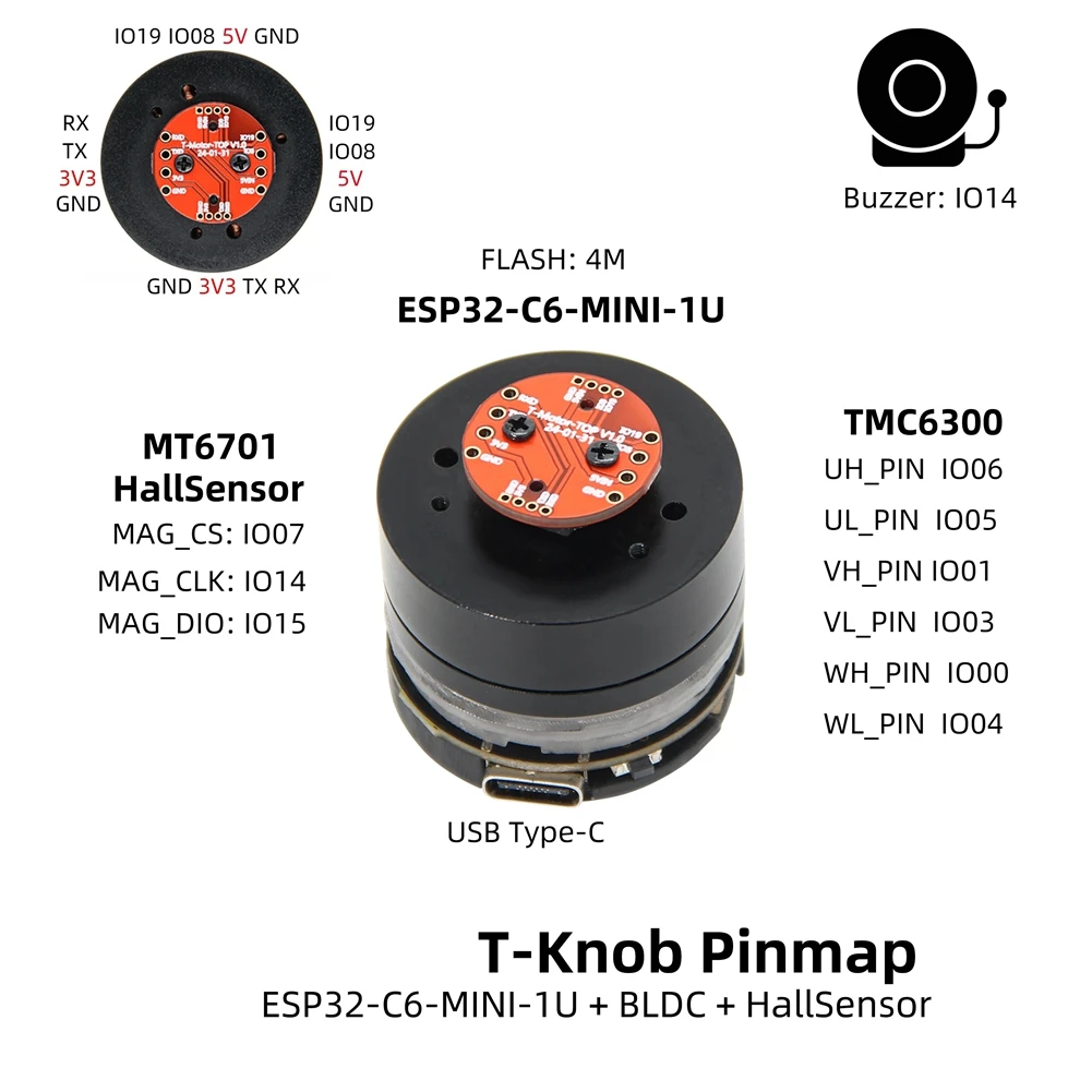 #584S Highly Efficient Zero Standby Current Driver (Black) 
#584S Highly Efficient Zero Standby Current Driver (Black)