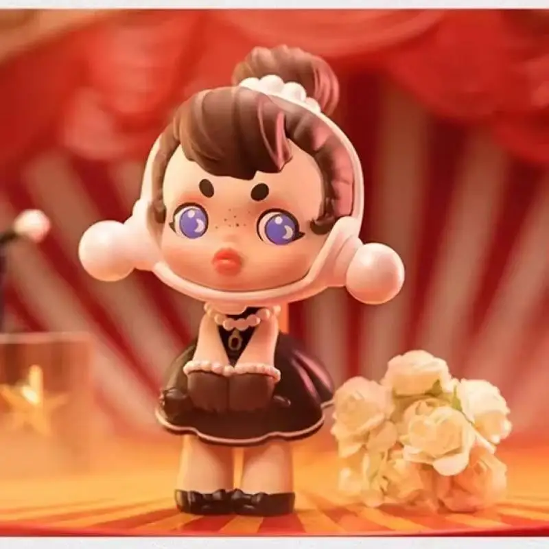 POP MART SKULLPANDA Life Is Like A Play Blind Box Toys Action Figure Cut Series Surprise Box Kawaii Figurine for Girls Gift
POP MART SKULLPANDA Life Is Like A Play Blind Box Toys Action Figure Cut Series Surprise Box Kawaii Figurine for Girls Gift
