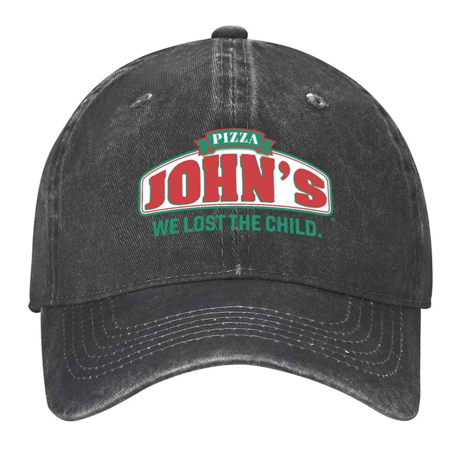 John's Pizza Baseball Cap summer hat Hat Luxury Brand Visor Custom Cap Women's Hats For The Sun Men's
John's Pizza Baseball Cap summer hat Hat Luxury Brand Visor Custom Cap Women's Hats For The Sun Men's