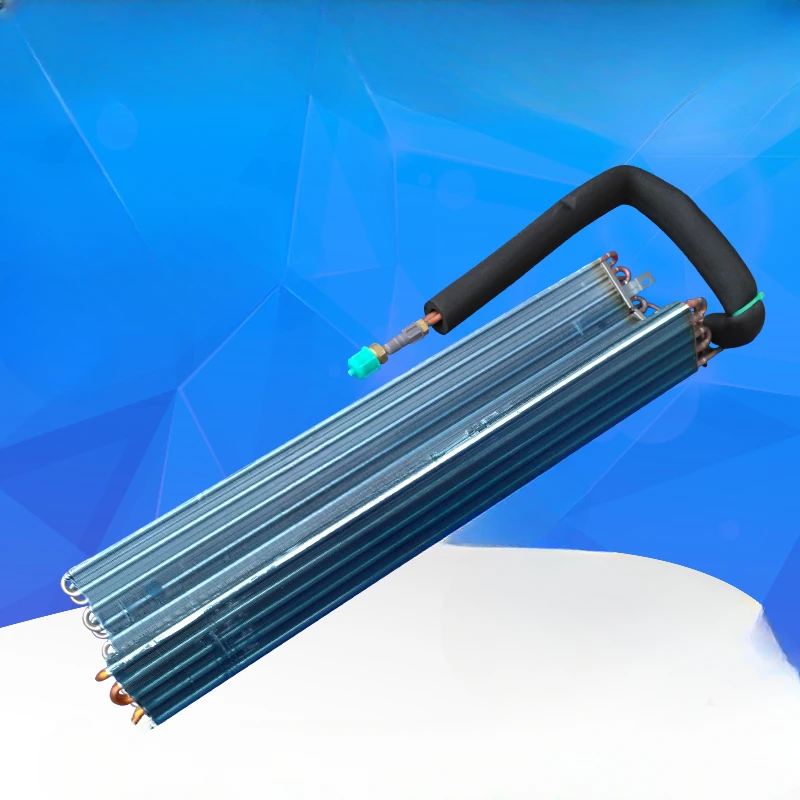 The air conditioner 2P is cool and quiet. Jing Ya Park Variable Frequency Green Full Park Fixed Frequency Hang-up evaporator
The air conditioner 2P is cool and quiet. Jing Ya Park Variable Frequency Green Full Park Fixed Frequency Hang-up evaporator