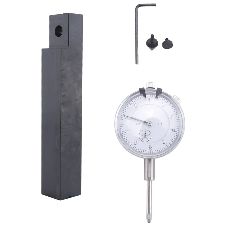 BT-New For Cummins Cylinder Liner Protrusion Measuring Tool Diesels Cylinder Bulge Test Gauge Repair Tool
BT-New For Cummins Cylinder Liner Protrusion Measuring Tool Diesels Cylinder Bulge Test Gauge Repair Tool