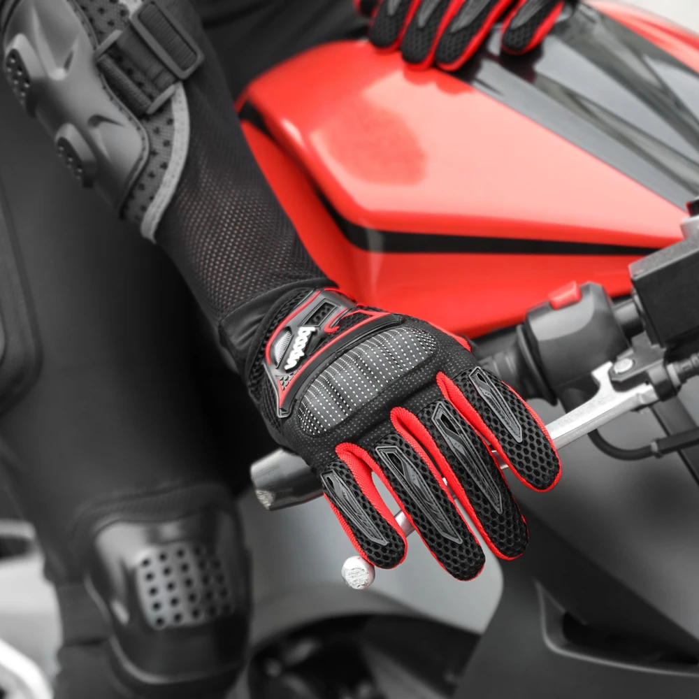 1036 Motorcycle Off road Gloves Off road Vehicle Gloves Wear resistant Knight Riding Gloves Non slip and Breathable
1036 Motorcycle Off road Gloves Off road Vehicle Gloves Wear resistant Knight Riding Gloves Non slip and Breathable