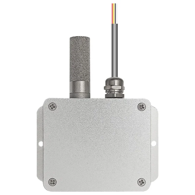 digital Temperature Humidity Transmitter Sensor RS485 Modbus/4-20mA/0-5V/0-10V greenhouse thermometer BG8485
digital Temperature Humidity Transmitter Sensor RS485 Modbus/4-20mA/0-5V/0-10V greenhouse thermometer BG8485