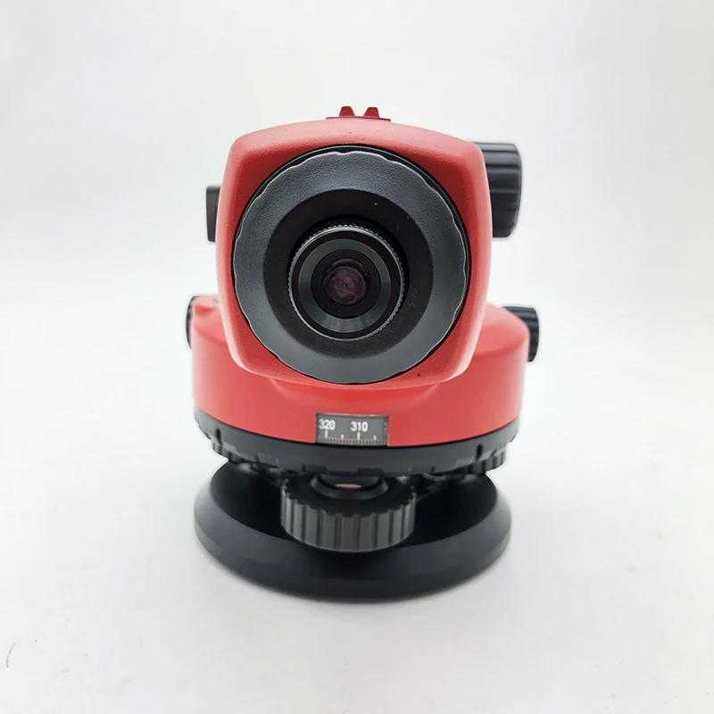 AL320X Good Price Automatic Instrument 24X 30X 32X Survey Dumpy Level
AL320X Good Price Automatic Instrument 24X 30X 32X Survey Dumpy Level