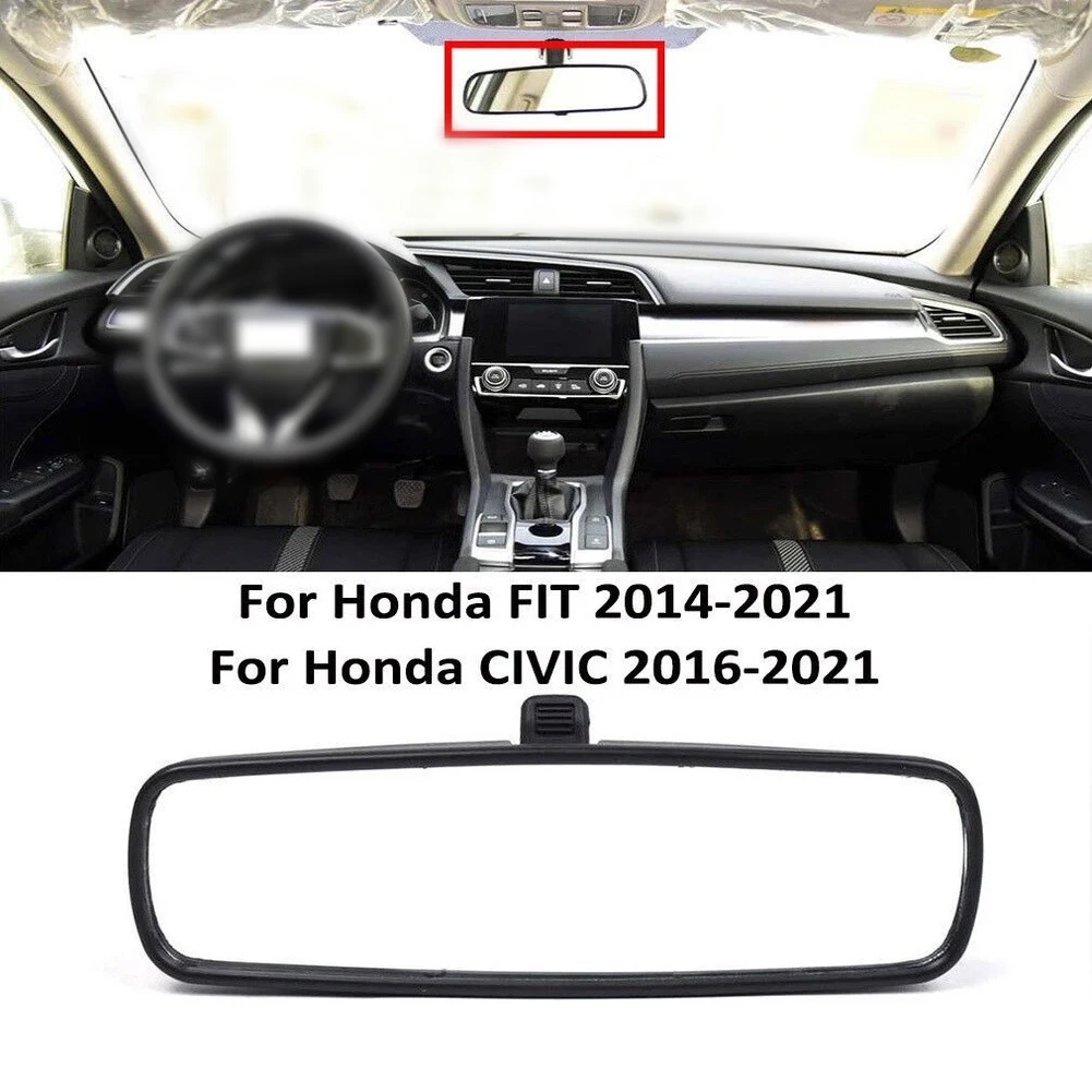 Car Nside Rear View Mirror OEM 76400-TF0-A01 For Honda For Accord 2016-2022 For Hybrid 2017-2022 For Civic 2016-2019
Car Nside Rear View Mirror OEM 76400-TF0-A01 For Honda For Accord 2016-2022 For Hybrid 2017-2022 For Civic 2016-2019