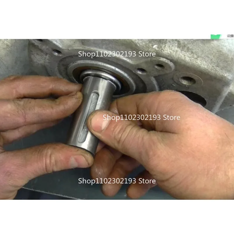 Ось адаптера шкива Бор редуктор втулка шкива ключ усилителя
Ось адаптера шкива Бор редуктор втулка шкива ключ усилителя