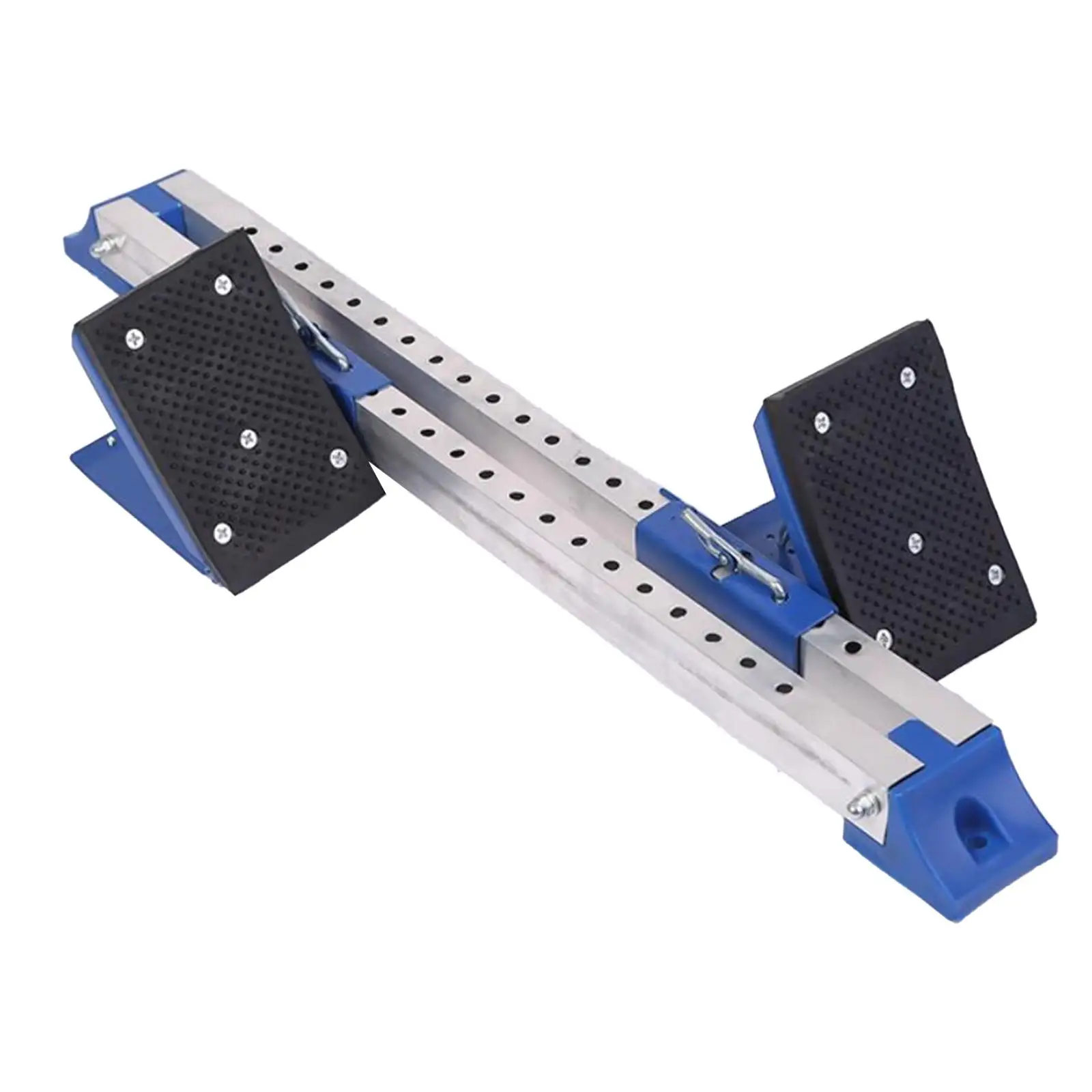 Track Starting Block Athletic Sprinting Tool Enhanced Performance Portable Nonslip Sprint Training Equipment for Sprinting
Track Starting Block Athletic Sprinting Tool Enhanced Performance Portable Nonslip Sprint Training Equipment for Sprinting