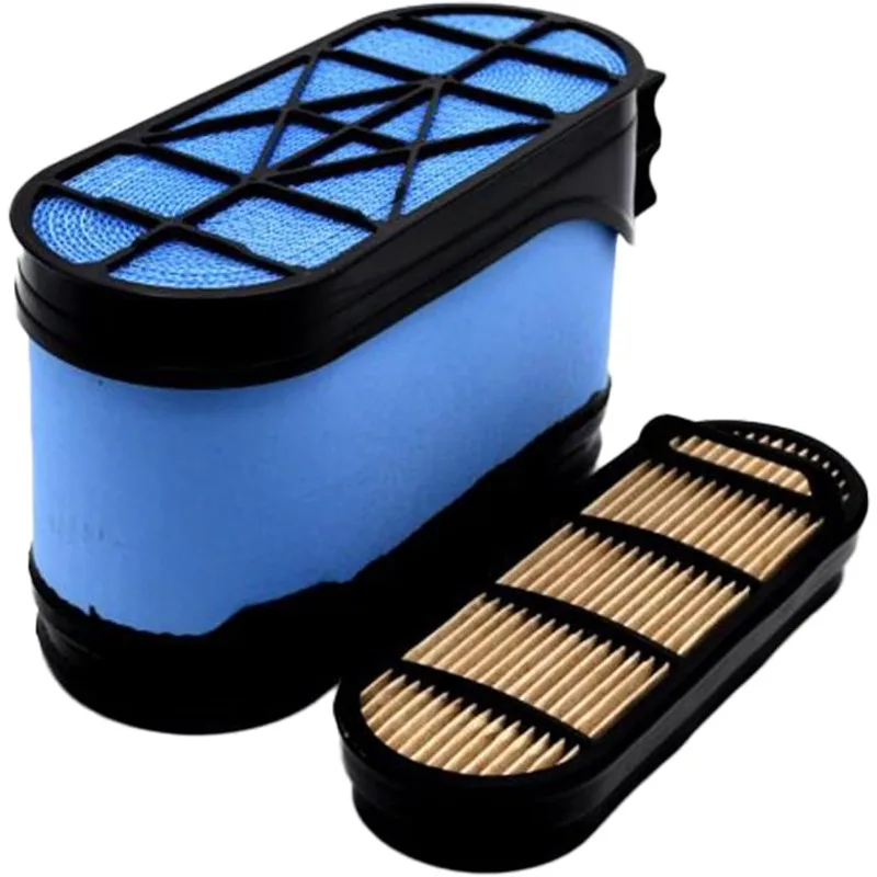 Air Filter P608665 P785655 AF4203 For Chery Kaidi DE150 W915E wheel excavator ZE150 Wheel Excavator
Air Filter P608665 P785655 AF4203 For Chery Kaidi DE150 W915E wheel excavator ZE150 Wheel Excavator