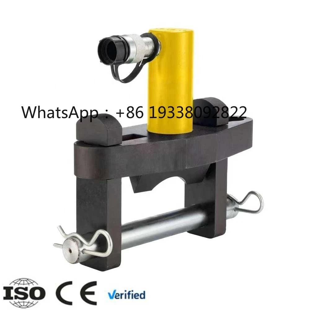 2026-High Efficiency Easy Operation New Design 10 Ton Hydraulic Tool Hydraulic Flange Spreader
2026-High Efficiency Easy Operation New Design 10 Ton Hydraulic Tool Hydraulic Flange Spreader