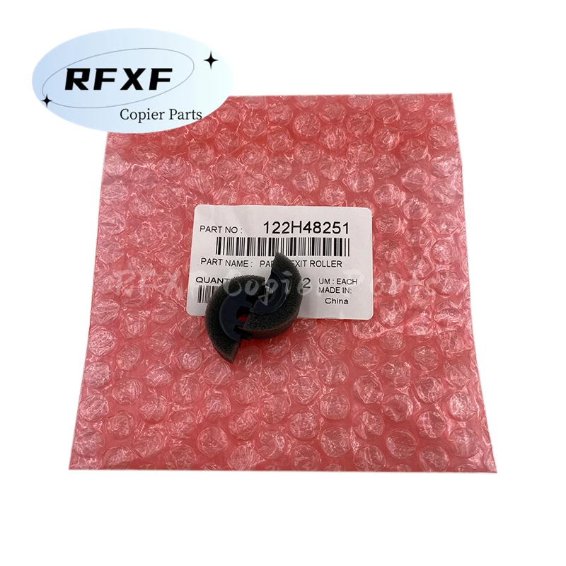 122H48251 2 шт./1 компл. оригинальное качество для Konica Minolta C6500 3070 6501 6000 7000 1200 951 пейджинговая бумага губка колесо копировальный аппарат Запчасти
122H48251 2 шт./1 компл. оригинальное качество для Konica Minolta C6500 3070 6501 6000 7000 1200 951 пейджинговая бумага губка колесо копировальный аппарат Запчасти