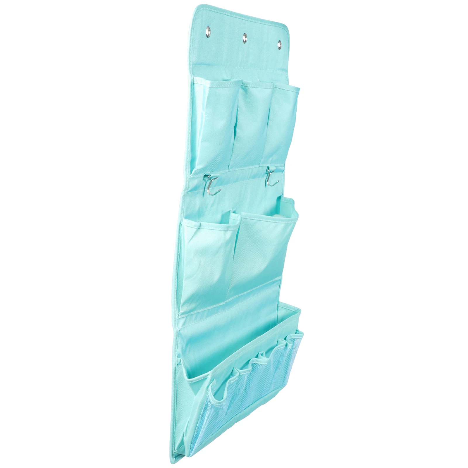 Fabric Storage Bag Oxford Cloth Wall Hanging Multi Pockets Home Tidy ganizer Container Box Remote Glasses Socks Storage Solution
Fabric Storage Bag Oxford Cloth Wall Hanging Multi Pockets Home Tidy ganizer Container Box Remote Glasses Socks Storage Solution