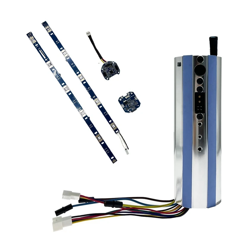 A07T For Ninebot ES1 ES2 ES4 36V Electric Scooter Controller And Dashboard Circuit Protection BMS
A07T For Ninebot ES1 ES2 ES4 36V Electric Scooter Controller And Dashboard Circuit Protection BMS