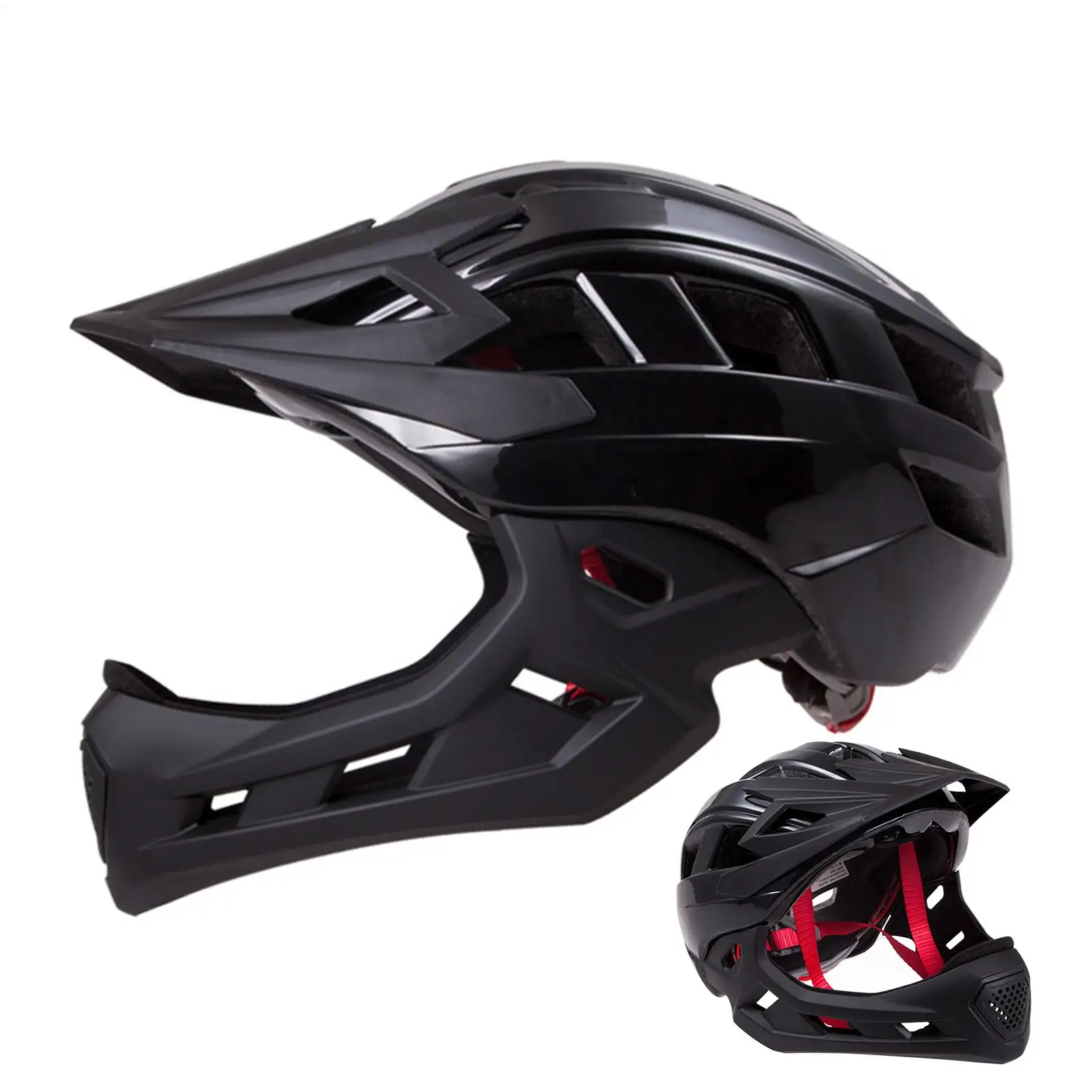 Kids Motorcycle Helmet Shockproof Adjustable Protector Kids Scooter Motocross Helmet For Girls Boys Sports Bike Cycling
Kids Motorcycle Helmet Shockproof Adjustable Protector Kids Scooter Motocross Helmet For Girls Boys Sports Bike Cycling