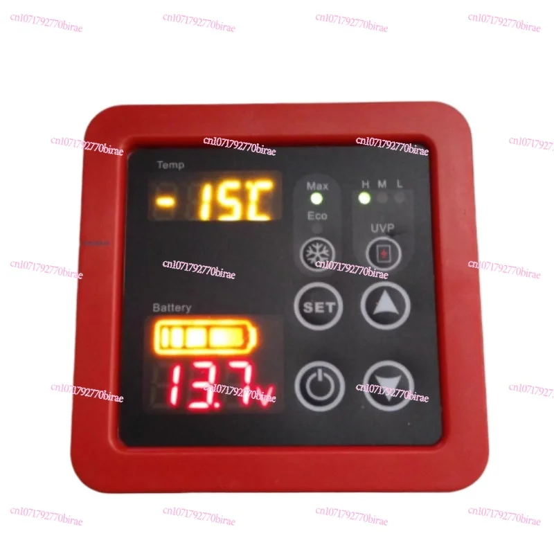 RV Special Refrigerator Electronic Thermostat Matching BD Series DC DC Compressor 12V24V
RV Special Refrigerator Electronic Thermostat Matching BD Series DC DC Compressor 12V24V