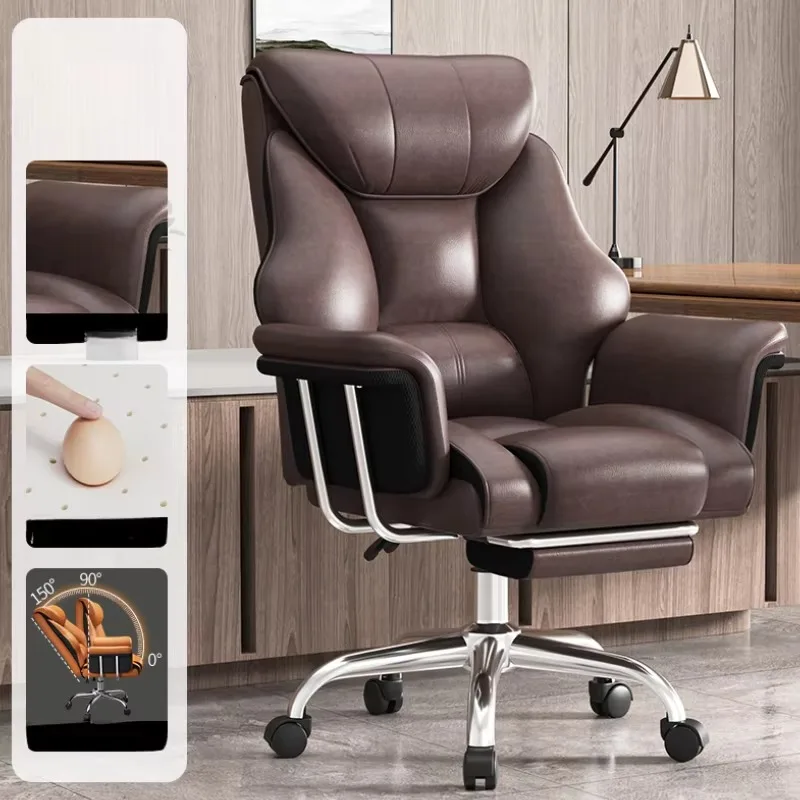 Fancy Low Price Office Chair Adjustable Computer Ergonomic Gaming Office Chair Mobile Designer Chaise Bureau Home Furniture
Fancy Low Price Office Chair Adjustable Computer Ergonomic Gaming Office Chair Mobile Designer Chaise Bureau Home Furniture