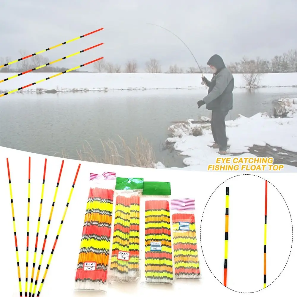 Hot Drift Tail Fishing Float Top Eye-Catch Bold Tails Floats Buoy DIY Accessory Eye catching Fishing Float Top Night Fishing
Hot Drift Tail Fishing Float Top Eye-Catch Bold Tails Floats Buoy DIY Accessory Eye catching Fishing Float Top Night Fishing