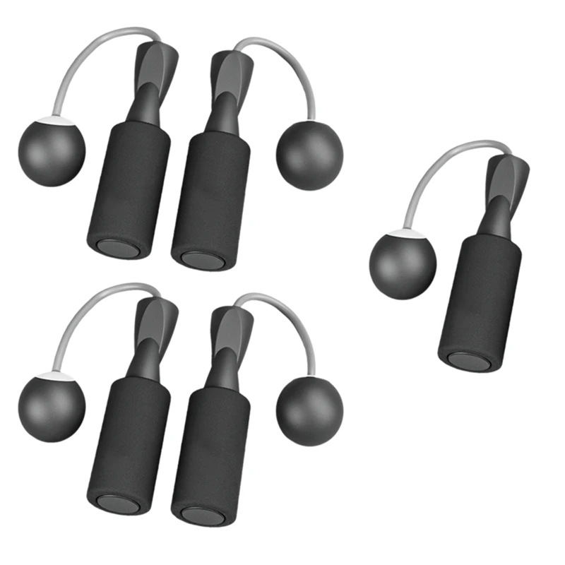 ABJX New Cordless Ball Skipping Rope Wireless Weighted Ball Skipping Rope Wireless Slimming Skipping Rope
ABJX New Cordless Ball Skipping Rope Wireless Weighted Ball Skipping Rope Wireless Slimming Skipping Rope