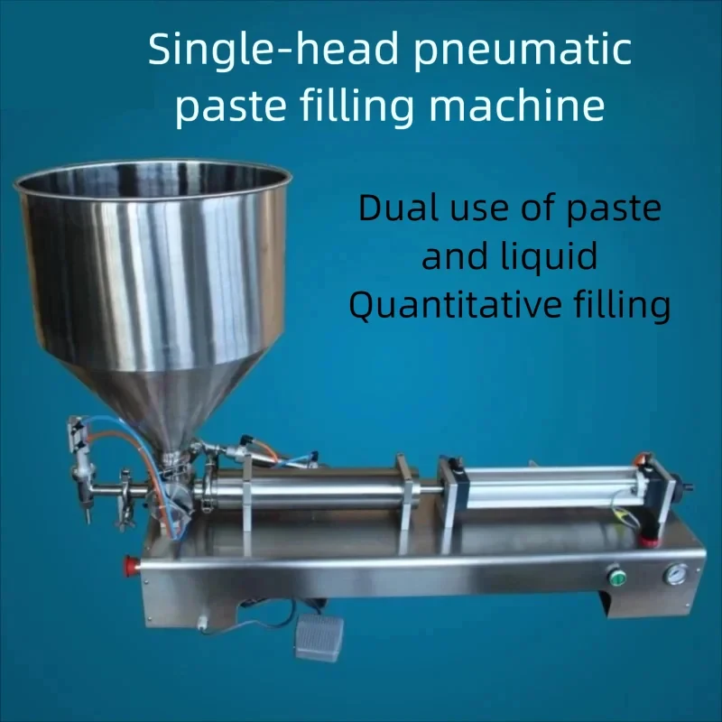 PBOBP Весовой тип с большим потоком, полностью автоматическая машина для количественного наполнения жидким пищевым маслом и жидким стиранием
PBOBP Весовой тип с большим потоком, полностью автоматическая машина для количественного наполнения жидким пищевым маслом и жидким стиранием