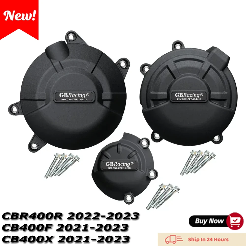 GBRacing Защитная крышка двигателя, защита от падения для мотоцикла HONDA CB400X 2021-2023 CB400F 2021-2023 CBR400R 2022-2023
GBRacing Защитная крышка двигателя, защита от падения для мотоцикла HONDA CB400X 2021-2023 CB400F 2021-2023 CBR400R 2022-2023