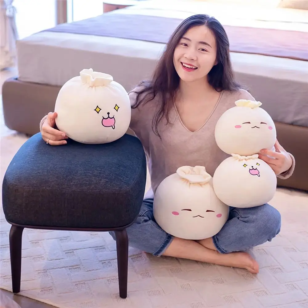 Zi Lifelike Plush Pillow Children Gift Cartoon Doll Soft Toy Bun Dolls Steamed Bun Bun Stuffed Toy Stuffed Bun Bun Plush Toy
Zi Lifelike Plush Pillow Children Gift Cartoon Doll Soft Toy Bun Dolls Steamed Bun Bun Stuffed Toy Stuffed Bun Bun Plush Toy