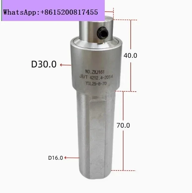 Lathe Rotary Broach punching tool holder Citizen Star Tsugami Hanwha Tornos Jinn fa Polygym
Lathe Rotary Broach punching tool holder Citizen Star Tsugami Hanwha Tornos Jinn fa Polygym